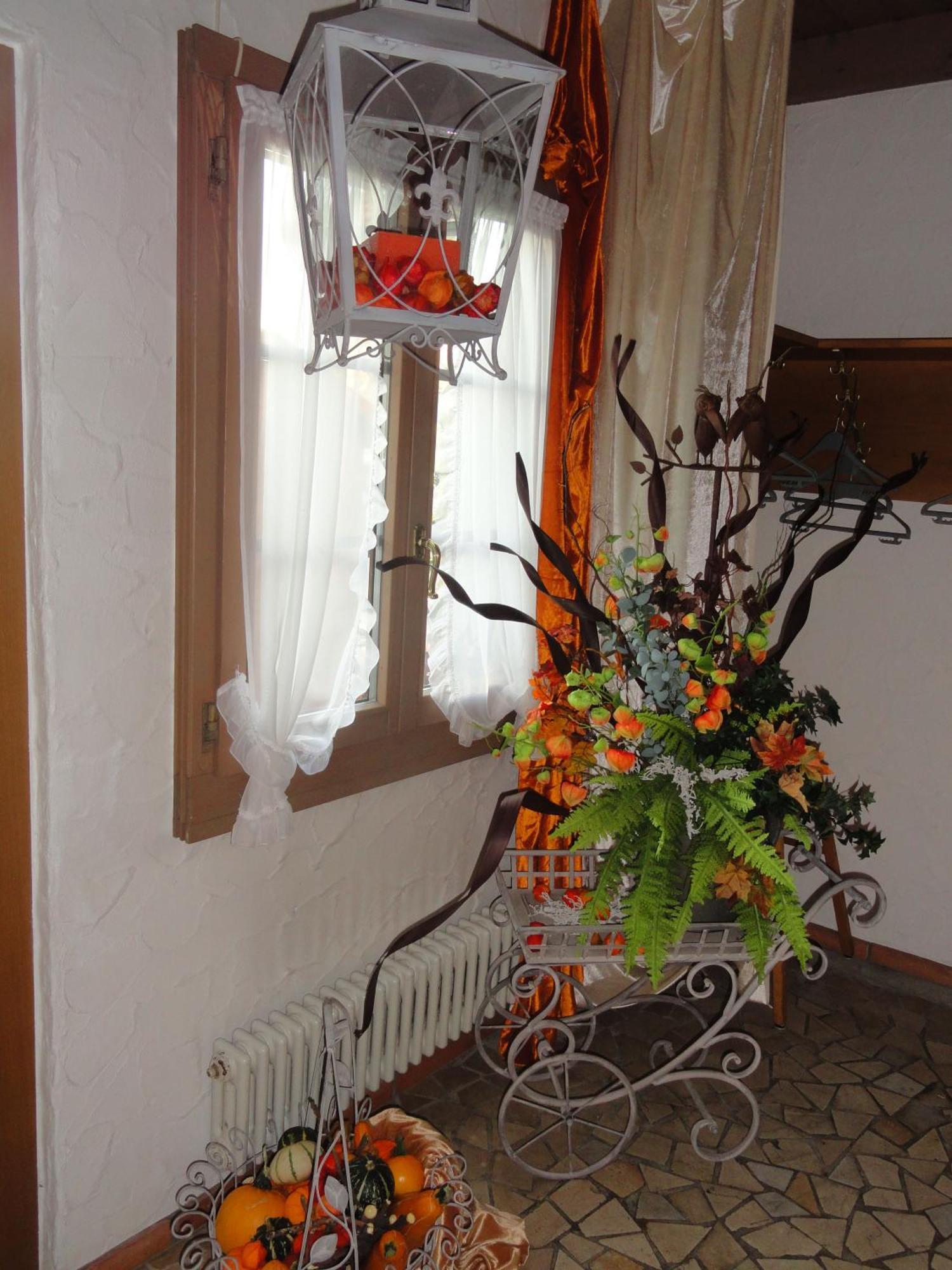 Gasthof Sonne Horriwil Εξωτερικό φωτογραφία