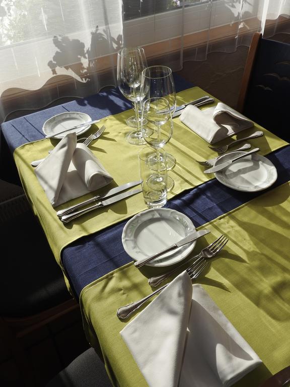 Gasthof Sonne Horriwil Εξωτερικό φωτογραφία